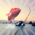 Icon of program: Wild Fish Simulator 2019 …