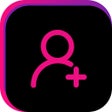 程序图标：inReports - Followers ana…
