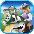 Ícone do programa: PLAYMOBIL Horse Farm