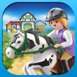 Symbol des Programms: PLAYMOBIL Horse Farm