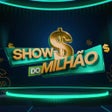 Ícone do programa: Show do Milhão Oficial