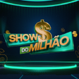 Ícone do programa: Show do Milhão - Oficial