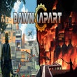 Ícone do programa: Dawn Apart