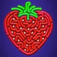 程序图标:Arrow Craze Tap Out Puzzl…