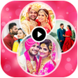 Programikonen: Wedding Anniversary Video…