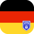 VPN Germany - Fast Safe VPN