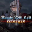 프로그램 아이콘: Heads Will Roll: Reforged