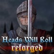 Ícone do programa: Heads Will Roll: Reforged