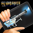 程序图标：Lightsaber  Sci-fi Gun So…