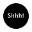 Shhh: Secret Messenger Tab icon
