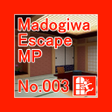 Programikonen: Escape Game - Madogiwa Es…