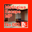 Escape Game - Madogiwa Escape