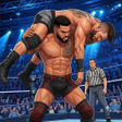 Icoon van programma: Wrestling 3d: Revolution …