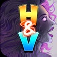 Иконка программы: Heroes  Villains: PvP CCG