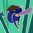 أيقونة البرنامج: Samurai Blitz