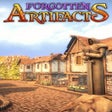 Icoon van programma: Forgotten Artifacts