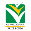 プログラムのアイコン：Prize Bonds - National Sa…