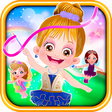 أيقونة البرنامج: Baby Hazel Fairyland Ball…