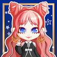 プログラムのアイコン：Magical Doll Dress up