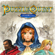 Programın simgesi: Puzzle Quest: Immortal Ed…