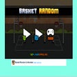 Иконка программы: Basket Random Unblocked