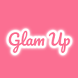 Icoon van programma: Glam Up - Perfect Your Lo…