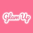 プログラムのアイコン：Glam Up - Perfect Your Lo…