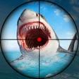 Ikon program: Angry Shark Revenge Shark…