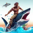 Angry Shark Revenge Shark Game