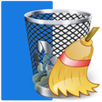 プログラムのアイコン：All in One Cleaner - Spee…