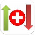 أيقونة البرنامج: Swiss Stock Market