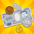 Icoon van programma: 支払いの達人