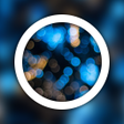 程序图标：Focos: bokeh blur image