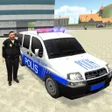 プログラムのアイコン：Police Chase Crash Road