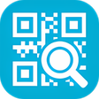 Ícone do programa: QR Code Generator - QR Re…