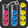 Programikonen: color ball master: brain …