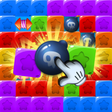 Ícone do programa: Cube Crush