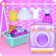 Ikona programu: Bathroom Cleaning Time