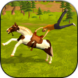 Ikona programu: Horse Simulator