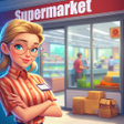Townstore: Supermarket 3D Sim icon