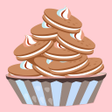 Biểu tượng của chương trình: Cookie Recipes