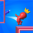 Ícone do programa: Parkour Run Race 3D