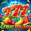 Ikona programu: 777 Fruit Rollivo