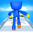 Ícone do programa: Popi Money Run: Rich Race…