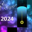 أيقونة البرنامج: Fast Piano Tiles: Become …