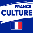 Programikonen: Radio France Culture