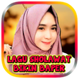 Ikona programu: Lagu Sholawat Sedih Bisa …