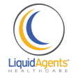 プログラムのアイコン：LiquidAgents Healthcare -…