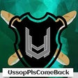 Programikonen: UssopPlsComeBack Live Ext…