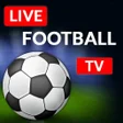 プログラムのアイコン：Live Football TV HD Strea…